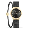Classic | polished gold | 12131-132-GWP