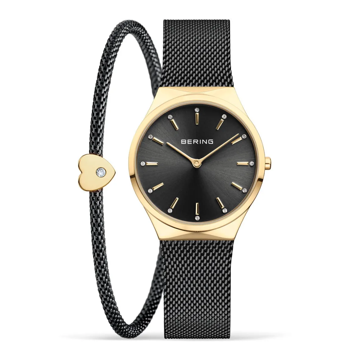 Classic | polished gold | 12131-132-GWP
