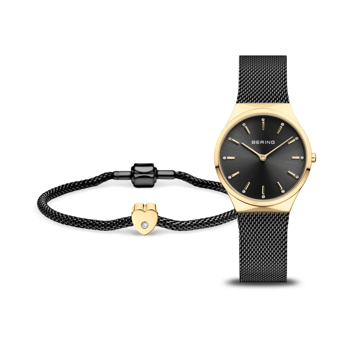 Classic | polished gold | 12131-132-GWP