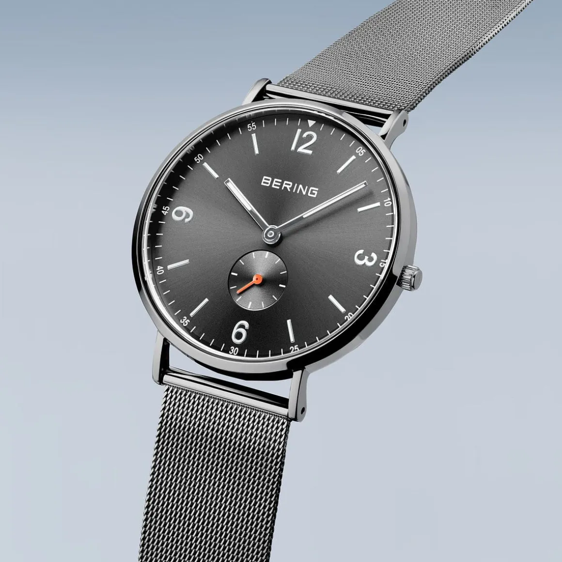 Classic | polished grey | 14040-377
