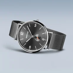 Classic | polished grey | 14040-377