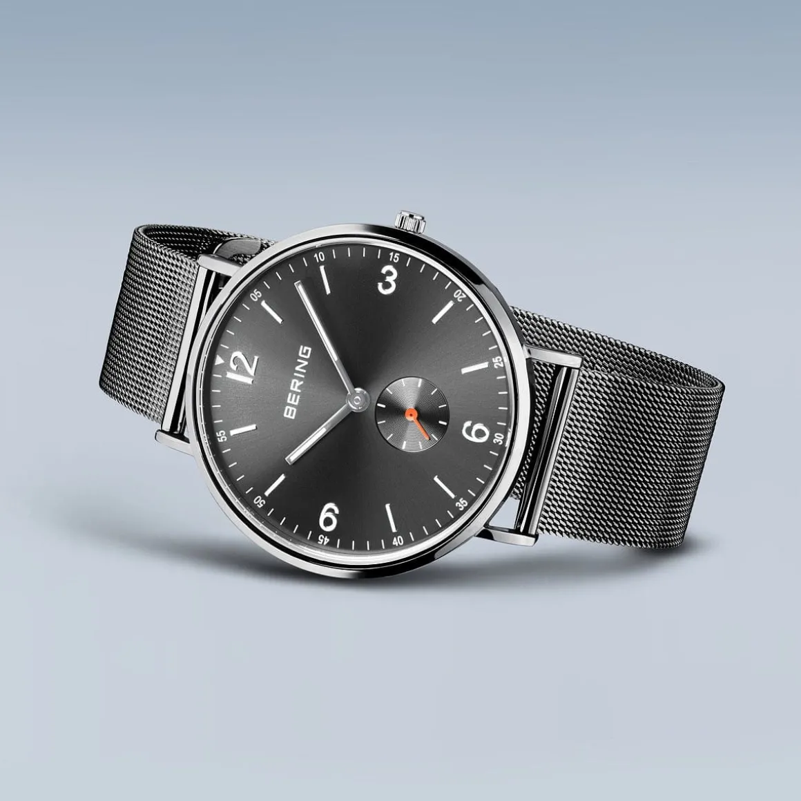 Classic | polished grey | 14040-377