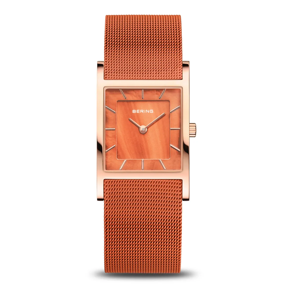 Classic | polished rose gold | 10426-565-S