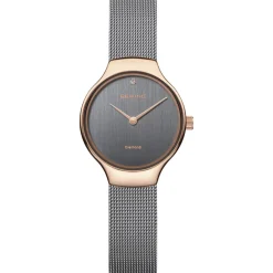 Classic | polished rose gold | 13326-369