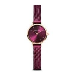 Classic | polished rose gold | 11022-969