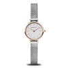 Classic | polished rose gold | 11022-064