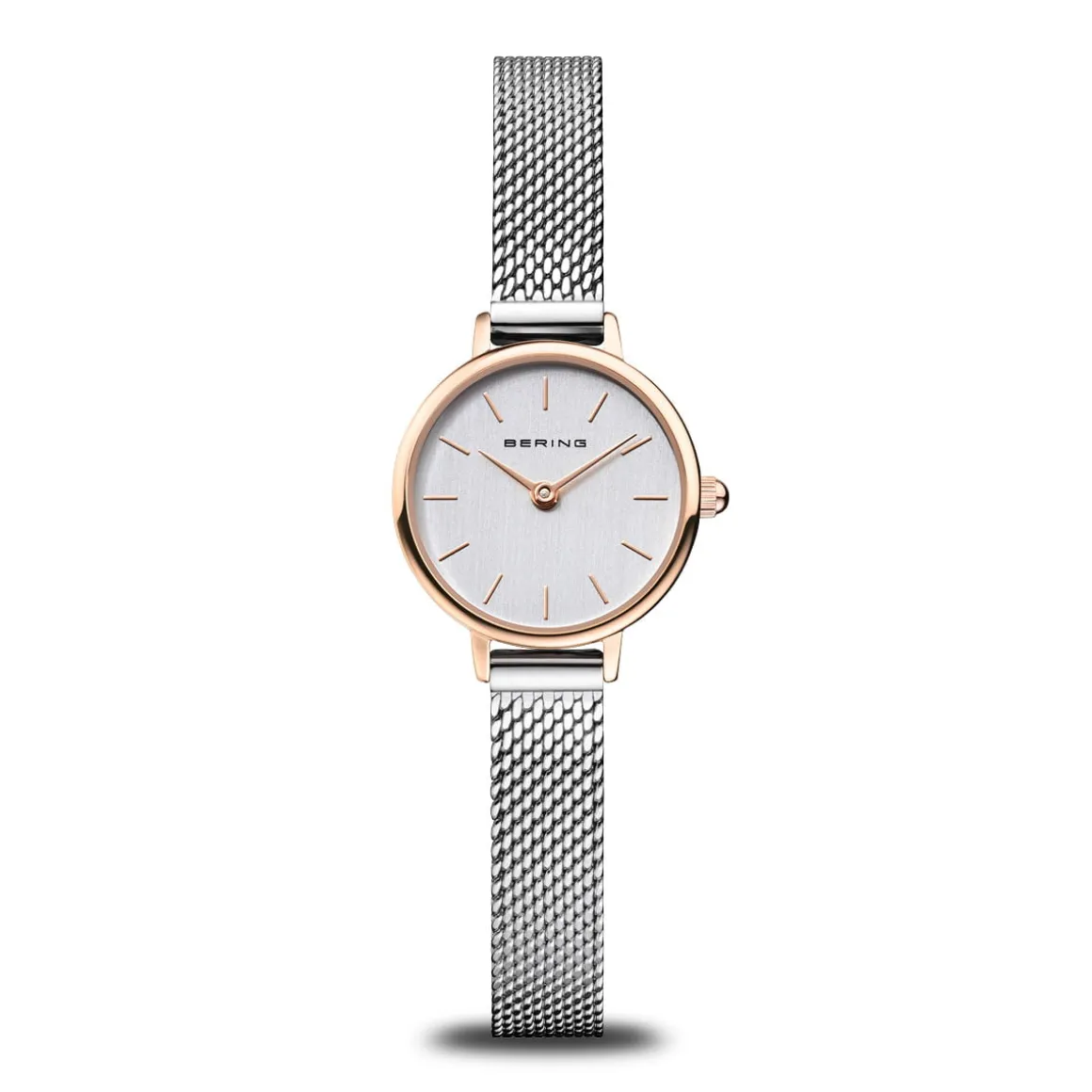 Classic | polished rose gold | 11022-064