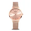 Classic | polished rose gold | 13434-366