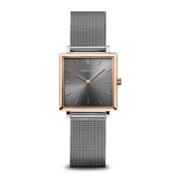 Classic | polished rose gold | 18226-369