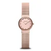 Classic | polished rose gold | 10122-366