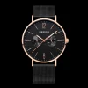 Classic | polished rose gold | 14240-163