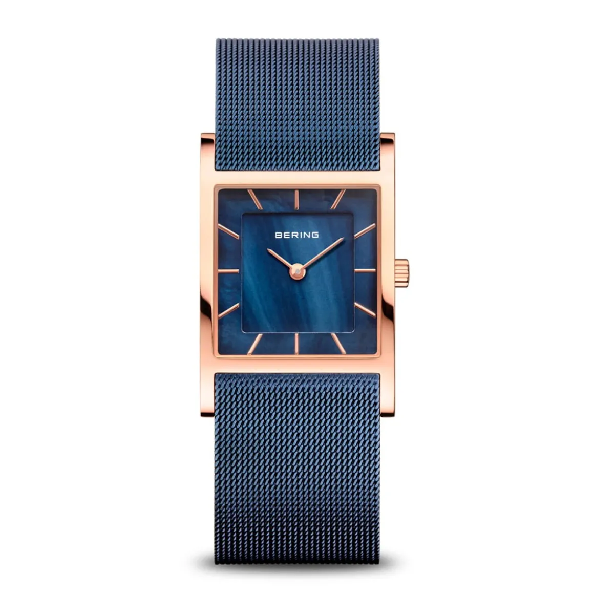 Classic | polished rose gold | 10426-367-S