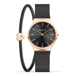 Classic | polished rose gold | 12131-169-GWP