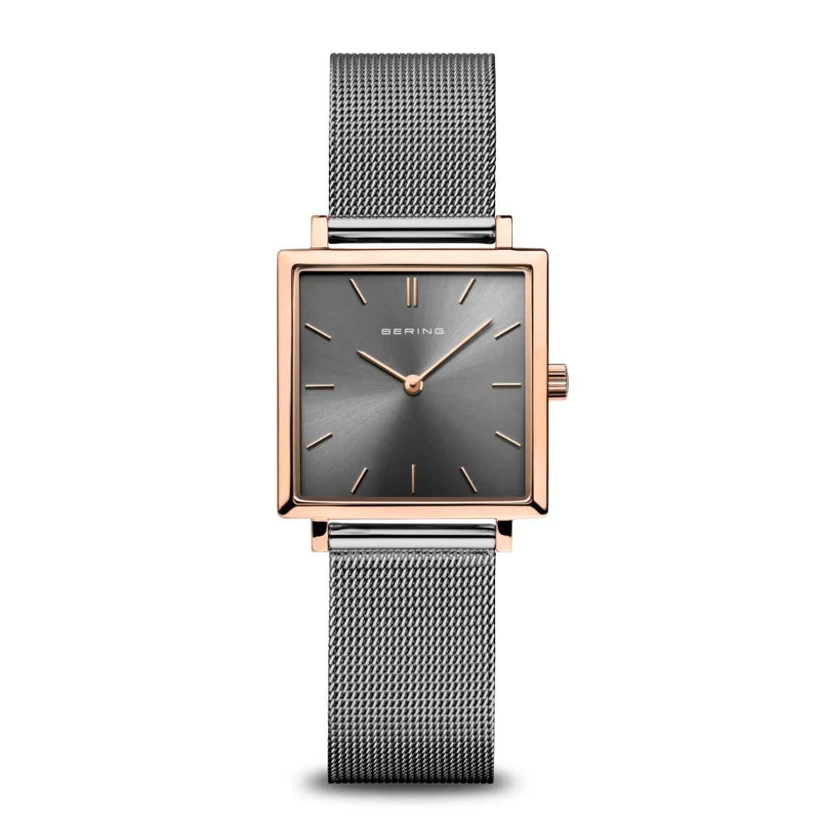 Classic | polished rose gold | 18226-369
