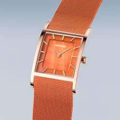 Classic | polished rose gold | 10426-565-S