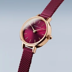 Classic | polished rose gold | 11022-969