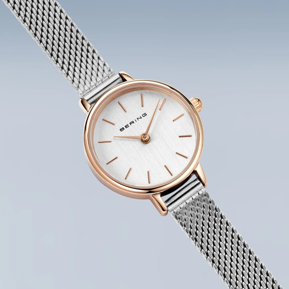 Classic | polished rose gold | 11022-064