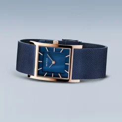 Classic | polished rose gold | 10426-367-S