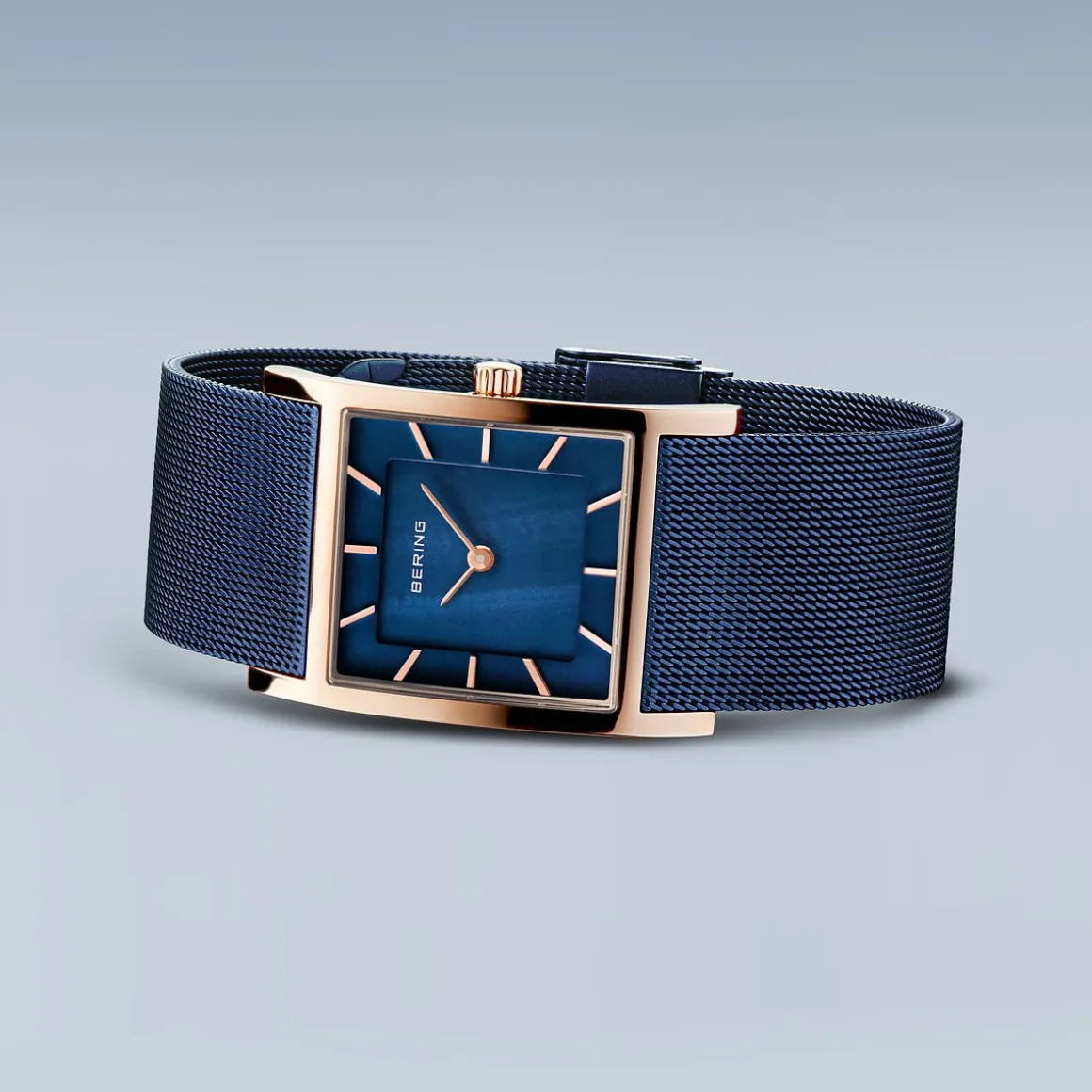 Classic | polished rose gold | 10426-367-S