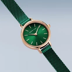 Classic | polished rose gold | 11022-868