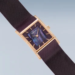 Classic | polished rose gold | 10426-262-S