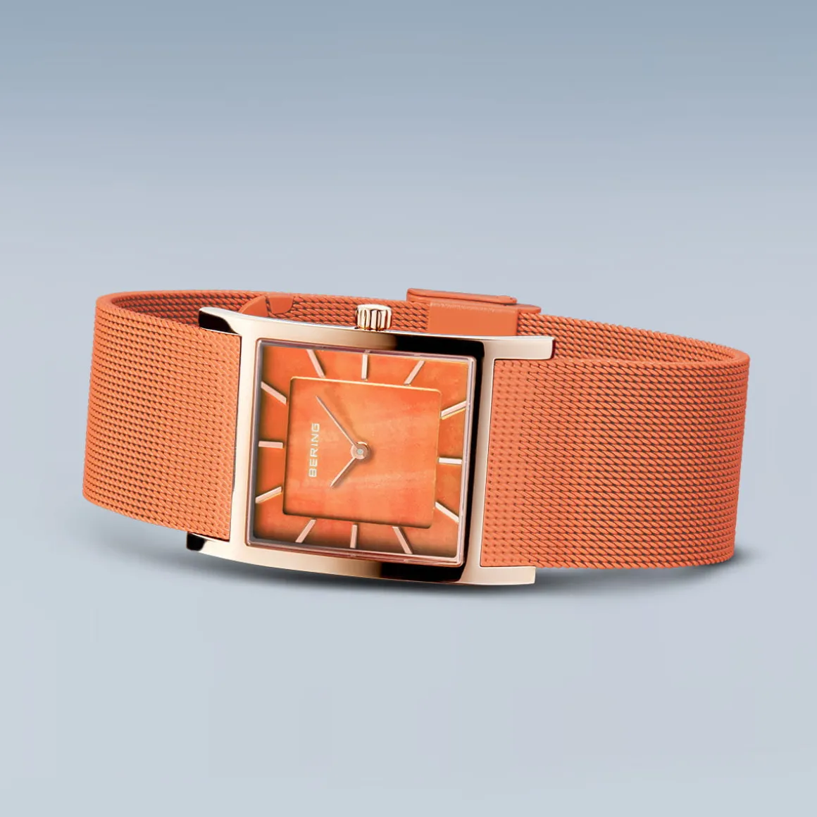 Classic | polished rose gold | 10426-565-S