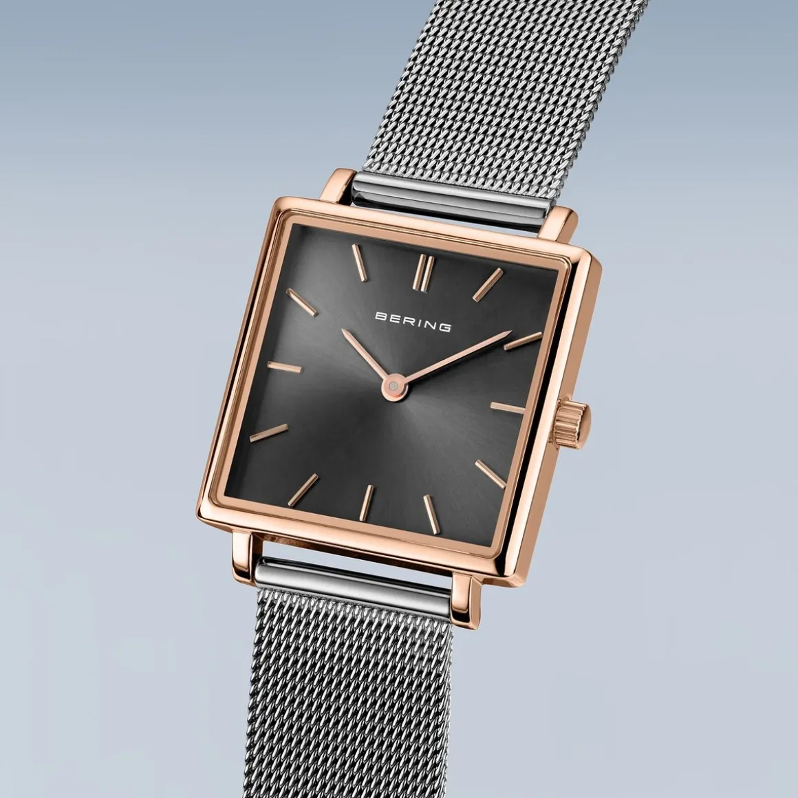Classic | polished rose gold | 18226-369