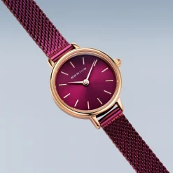 Classic | polished rose gold | 11022-969