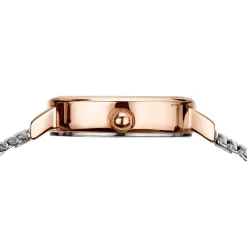 Classic | polished rose gold | 11022-064
