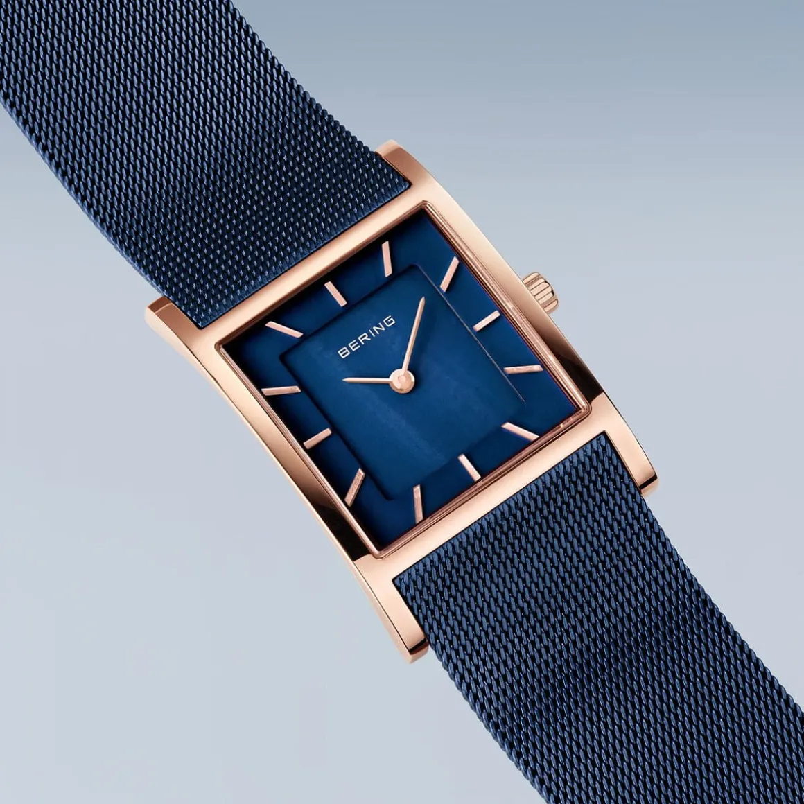 Classic | polished rose gold | 10426-367-S