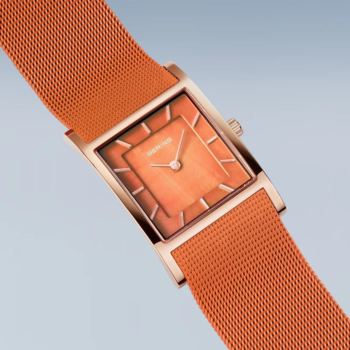 Classic | polished rose gold | 10426-565-S