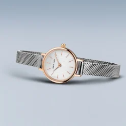 Classic | polished rose gold | 11022-064