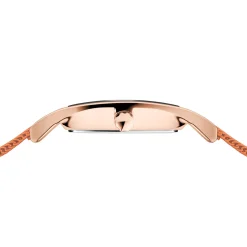 Classic | polished rose gold | 10426-565-S