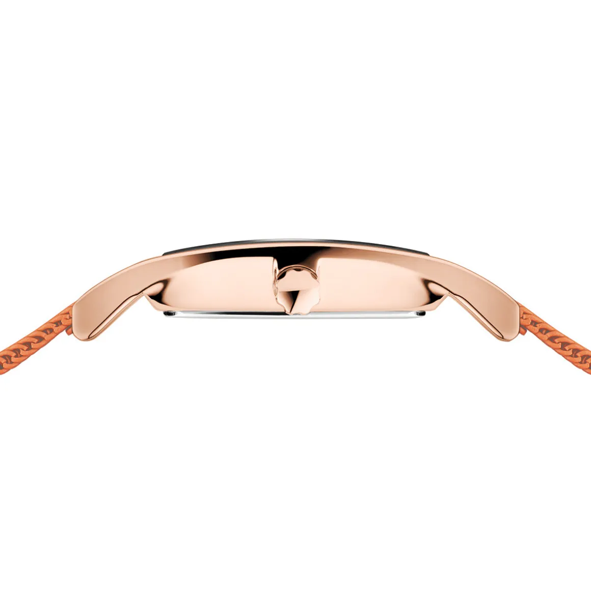 Classic | polished rose gold | 10426-565-S