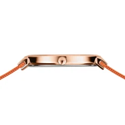 Classic | polished rose gold | 14539-565