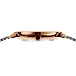 Classic | polished rose gold | 13436-369