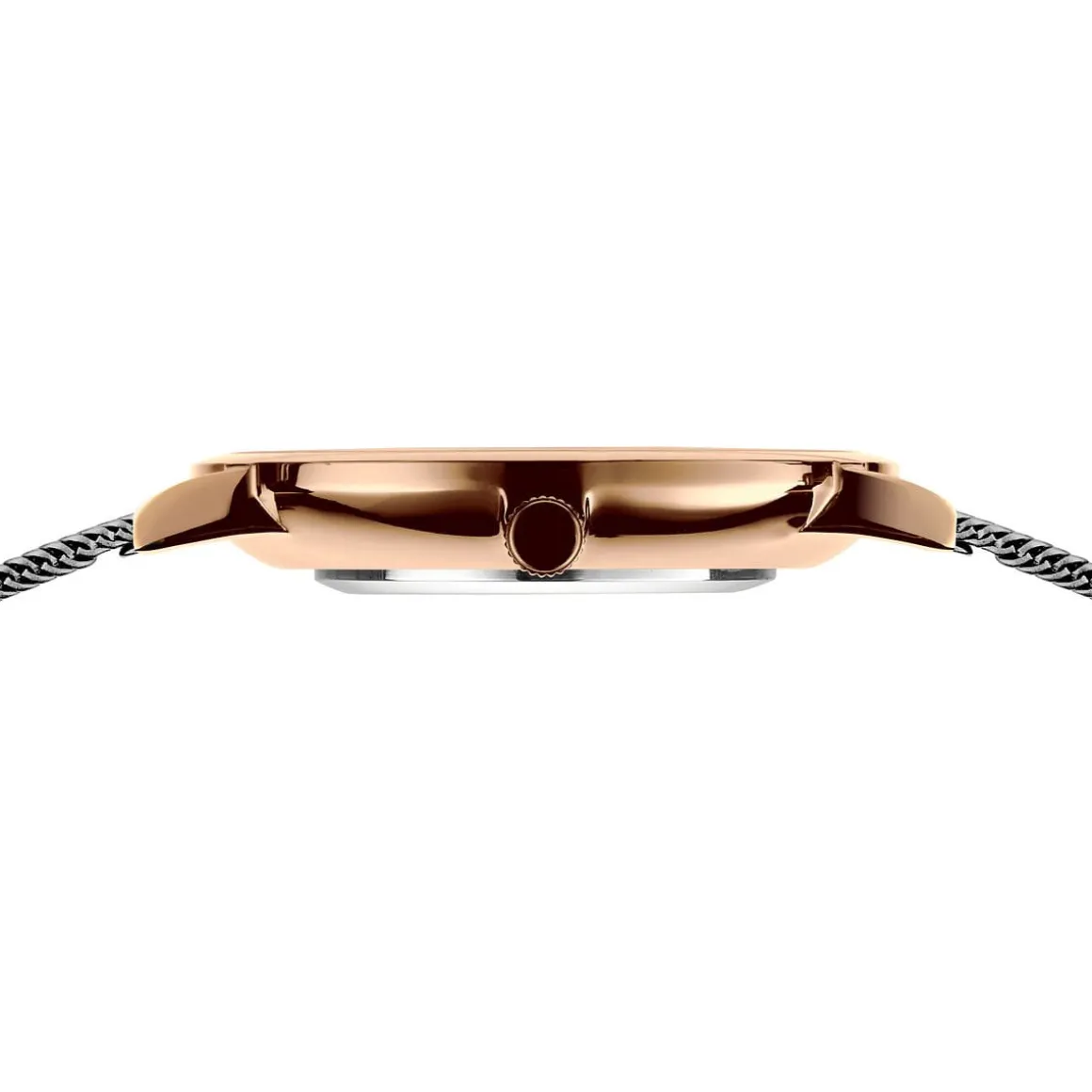 Classic | polished rose gold | 13436-369