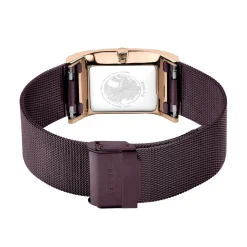 Classic | polished rose gold | 10426-262-S