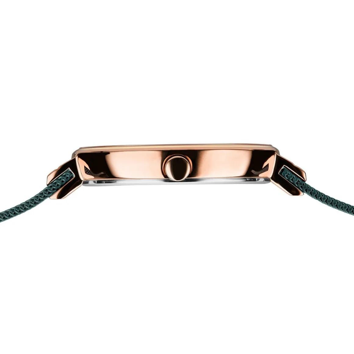 Classic | polished rose gold | 12034-868