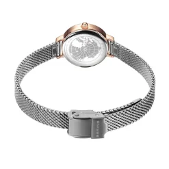 Classic | polished rose gold | 11022-064-Lovely-2-GWP190
