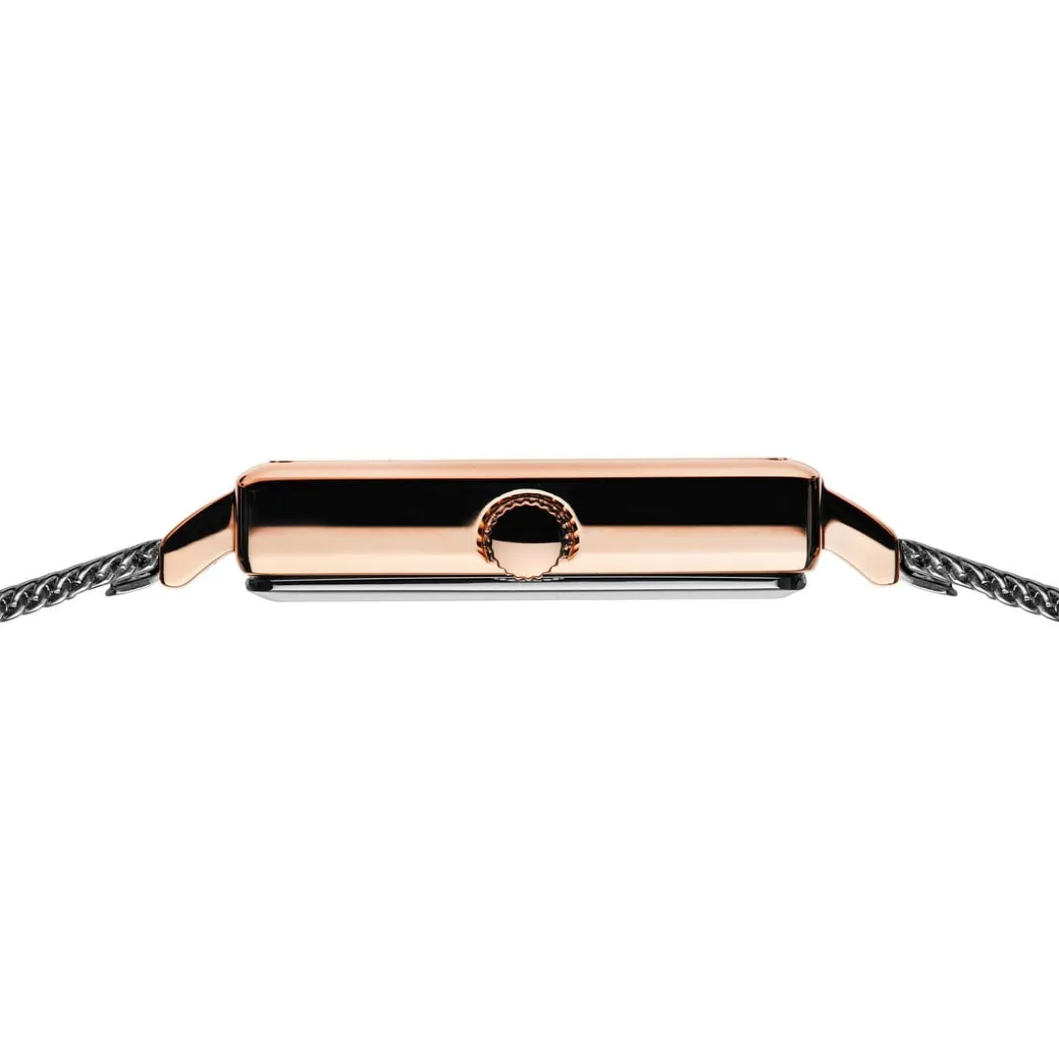 Classic | polished rose gold | 18226-369
