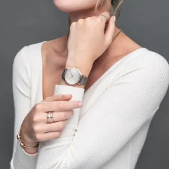 Classic | polished rose gold | 13436-369
