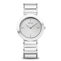 Classic | polished silver | 11435-753