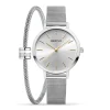 Classic | polished silver | 13434-001-GWP