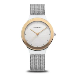 Classic | polished silver | 12934-010