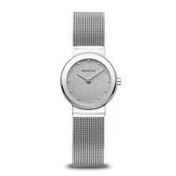 Classic | polished silver | 10126-0003