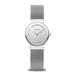 Classic | polished silver | 10126-000