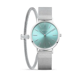 Classic | polished silver | 14134-005-GWP