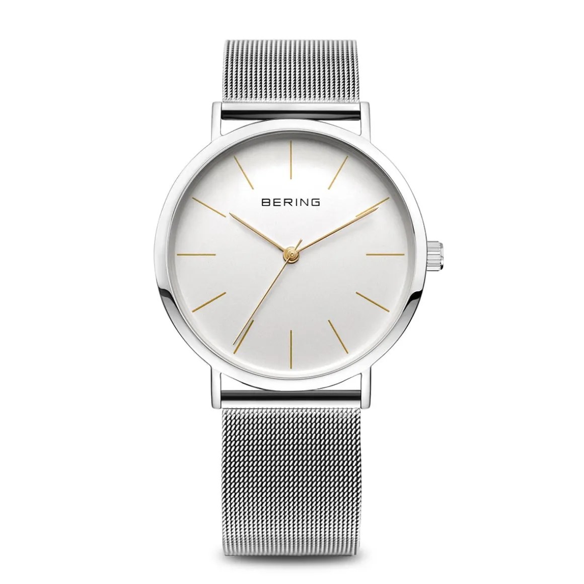 Classic | polished silver | 13436-001