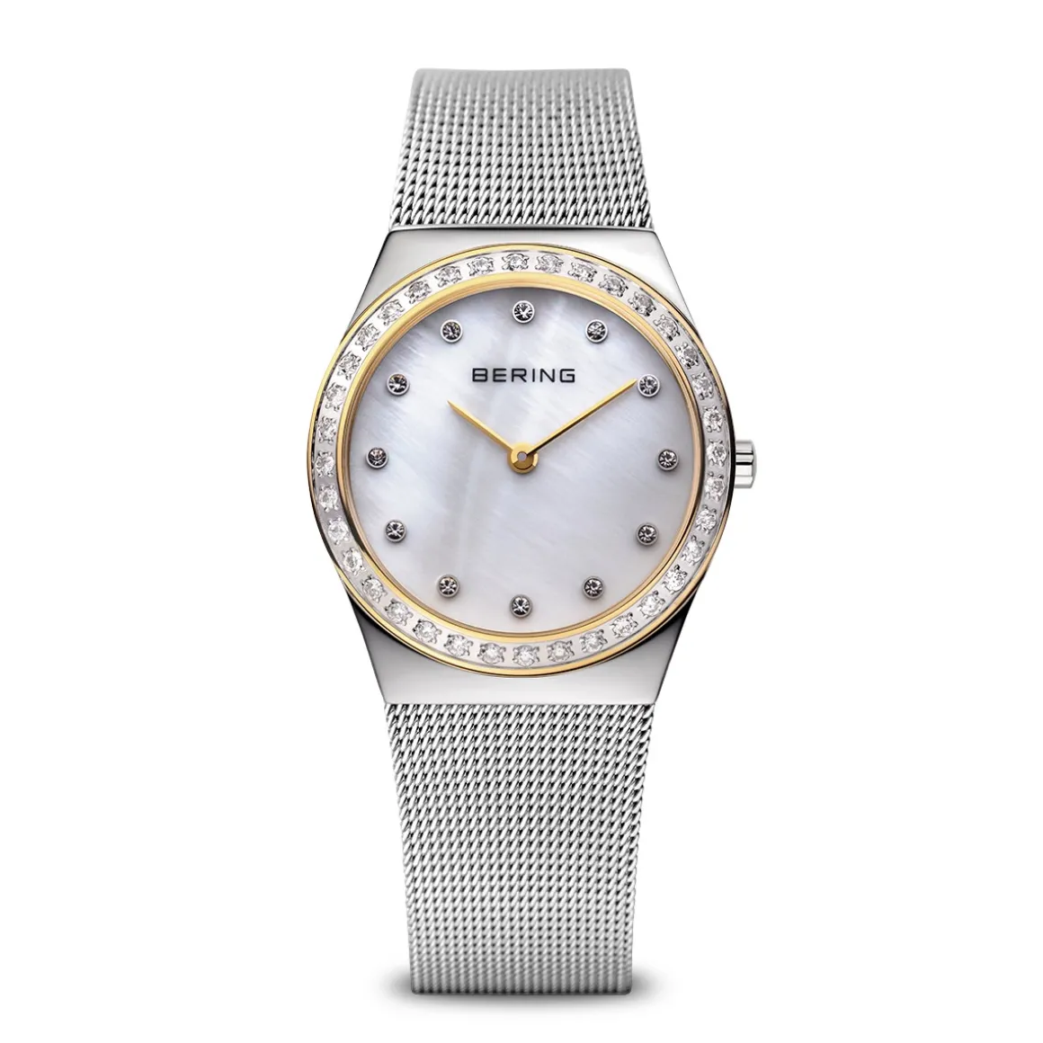 Classic | polished silver | 12430-010